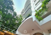 BÁN TOÀ KHÁCH SẠN ĐẲNG CẤP TÂY HỒ - 640m2 - 8 TẦNG - MT 20m - DÒNG TIỀN KHỦNG GIÁ 230 TỶ
